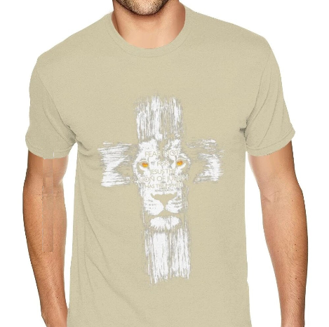 Fear Not For Jesus The Lion Of Judah Has Triumphed