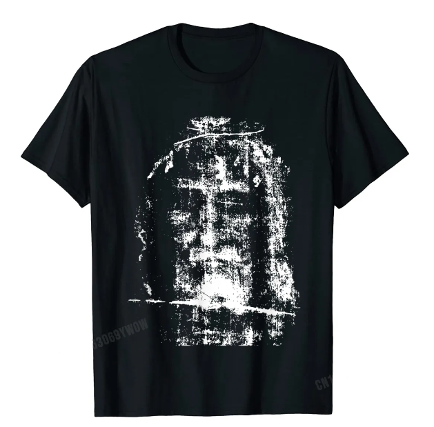 Shroud Of Turin