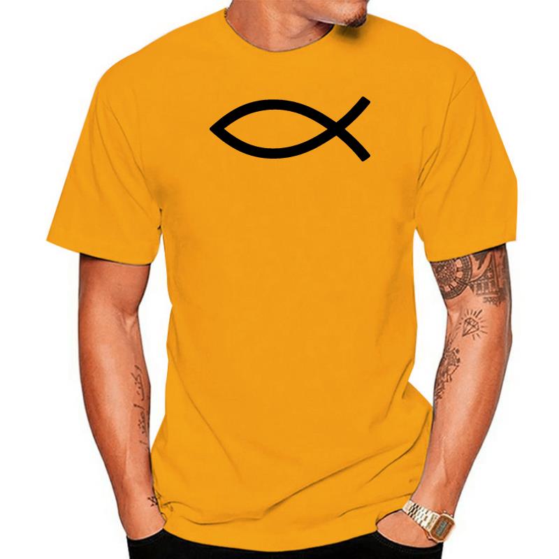 Jesus Fish Affinity Symbol